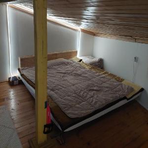 Dvorišni Apartman u Centru Novog Sada