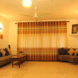 Villa Serene Herbs Dickwella