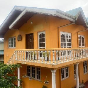 Lily Bank Bungalow