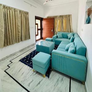 Kozy Cottage udaipur