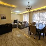 SAKN 7 - Two Bedroom Apartment