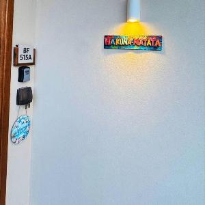 Hakuna Matata Villa - BF 515A