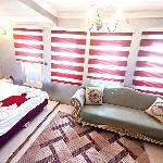 Taksim Golden Stay Hotel