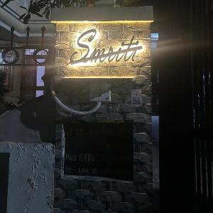 Smriti- loving memories