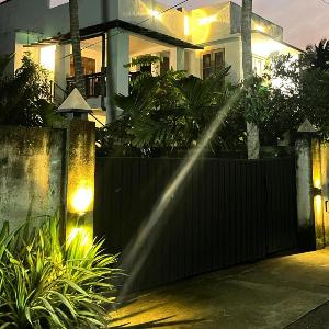 Green Sapphire Home Stay