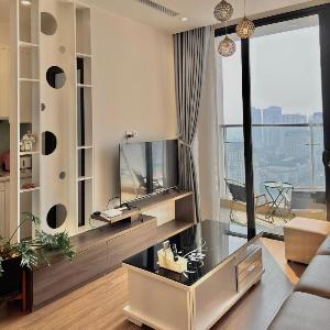 Apartment Vinhomes Skylake by CitiHome