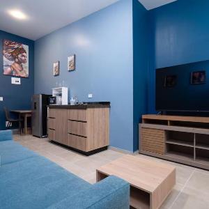 Leb'Den Executive Suites