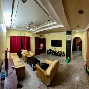 Piyalii Homestay