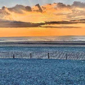 Comfortable studio in the heart of Le Touquet