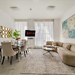 VayK - Stylish 2BD in Dubai Marina Near the Beach Dubai