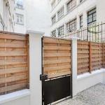 Parisian Duplex 1BR/6P - in the heart of the Marai Paris