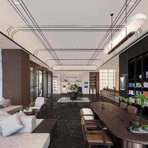 Qingdao Hongdao Gaoxin District Huadong Road Atour Hotel
