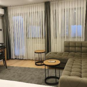 Sare Apartments Sultanahmet