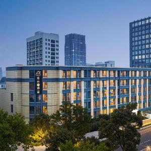 Atour S Hotel Huanglong Huaxing Road Hangzhou