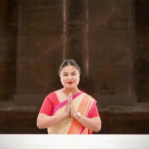 Skywings Sarovar Portico Mathura