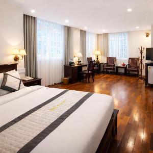 ORIENT Hotel
