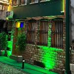 Arkeon Bosphorus Hotel & Suites Istanbul 