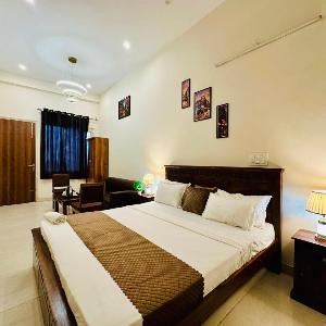Hotel Oxygen Inn-Noida Sector 51