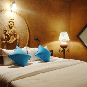 Sigiriya Wild Cottages