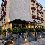 Taj Signature Hotel - F7 Markaz Islamabad Islamabad 
