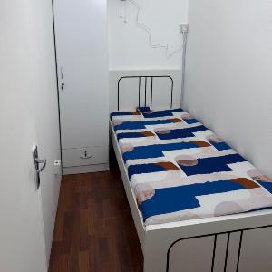 Al karama Partitions and Rooms