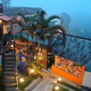 Okan Rock Hostel Ella