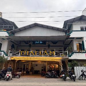 Thái Lâm Hotel