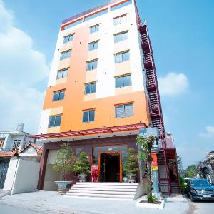 Mona Boutique Hotel