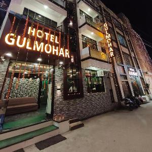 Hotel Gulmohar