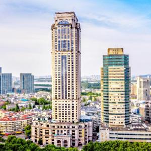 Nanjing City Celebrity Hotel