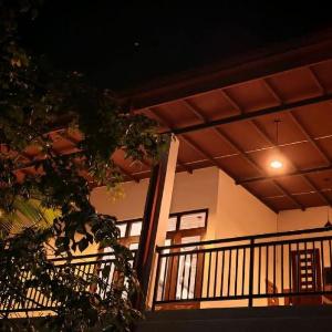 North Lake Villa