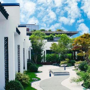 褀悦西湖文化酒店杭州西湖湖滨银泰店