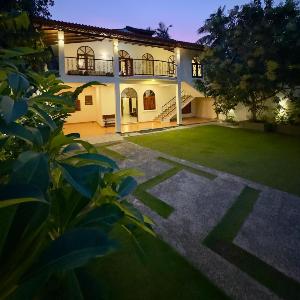 THC - Tropical Hideaway Ceylon