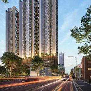 TriZen Luxe Apartments
