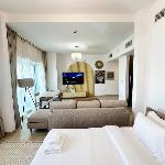 preatoni tower 1 BHK in JLT By petals Holiday Homes
