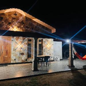 Chamara Heartfelt Homestay
