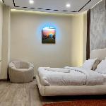 Zeta Luxe Residences by DWT Apartments Islamabad 