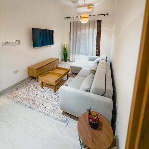 Stone Town Comfort