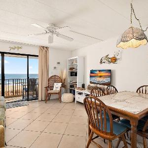 Covington Towers 303 - Surf Watch