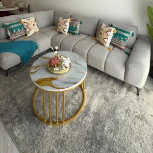 Cozy Corner Leshwa