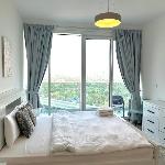 1 Residence 1BHK near Metro by Petals Holiday Homes