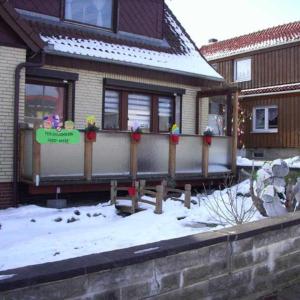 Ferienwohnung Anneli Edert