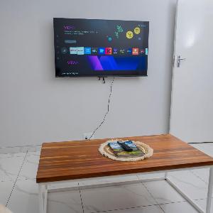 Luxurious Apartments at Megawatt Court