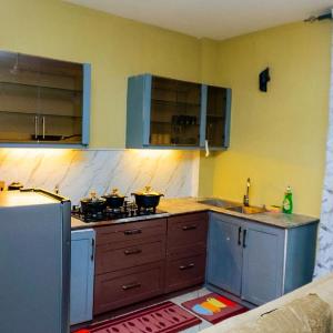 Plentitude homes