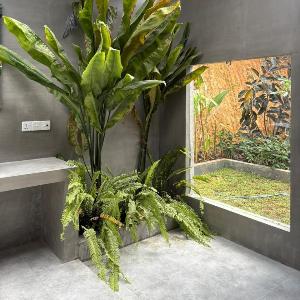 Wanora Eco Villa