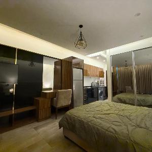 Swefieh studio 8