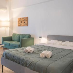 City Nest Athens