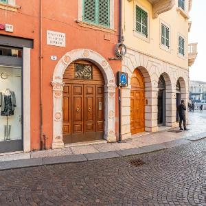 Lussuosa Residenza Rubiani - Domus Verona