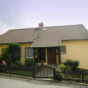 Ferienwohnung Gusmag
