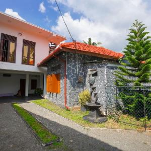 Chathuranga Guest House